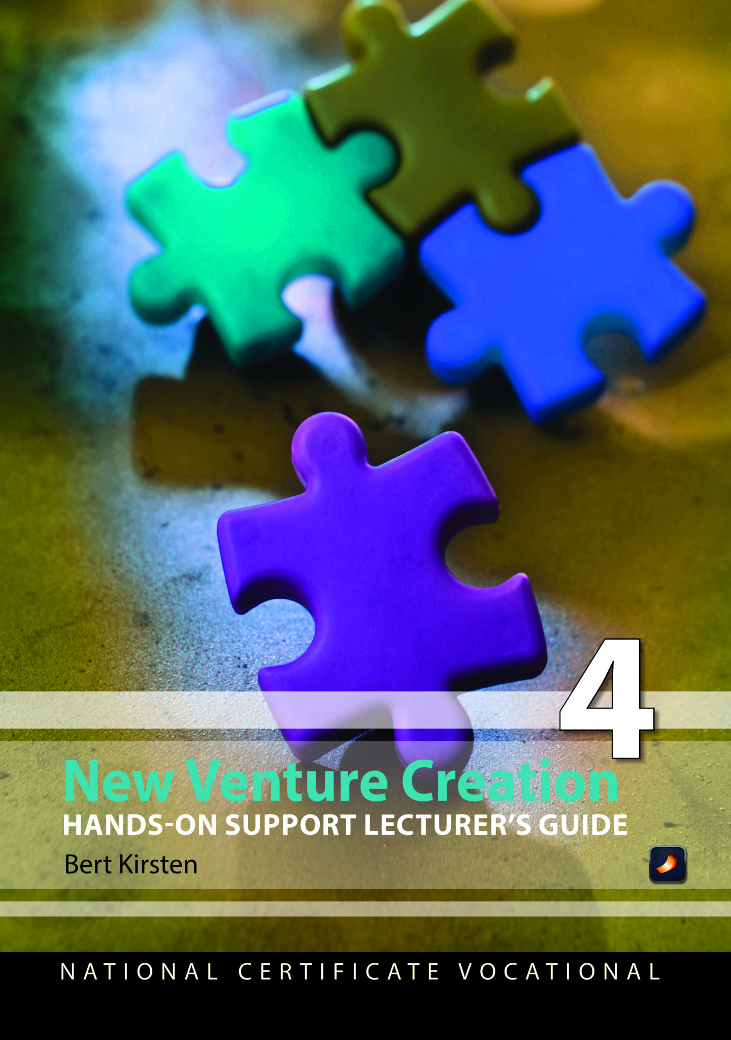 NCV4 New Venture Creation Lecturer Guide - Future Managers